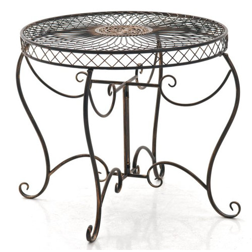 Marlow Home Co. Couchtisch & Bewertungen | Wayfair.de